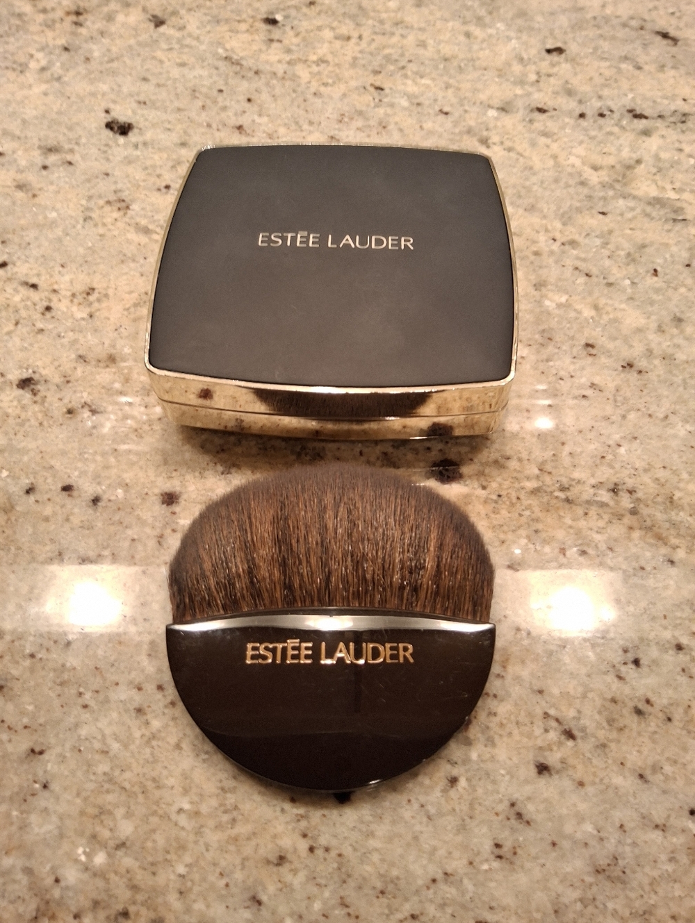 Estee Lauder Matte Powder Foundation